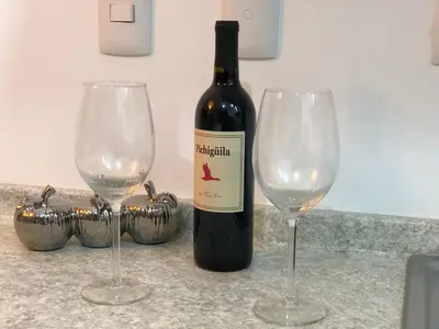 Bebidas en Condominio con alberca en Zona Cerritos