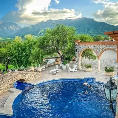 Álamos Bonito Resort