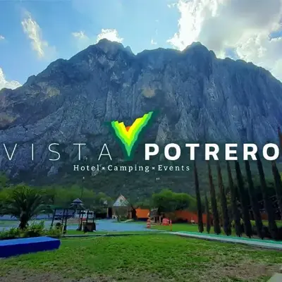 Vista Potrero - Hotel