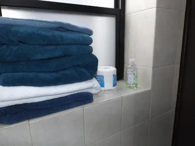 Plano de Departamento privado zona de la UACH