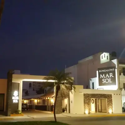 Mar Sol Bungalows & Hotel