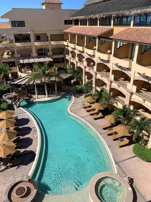 Piscina en o cerca de La Mision Loreto