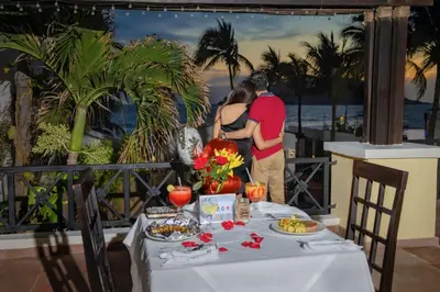 Bebidas en Best Western Hotel Posada Freeman Zona Dorada
