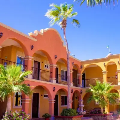 Hotel Angra