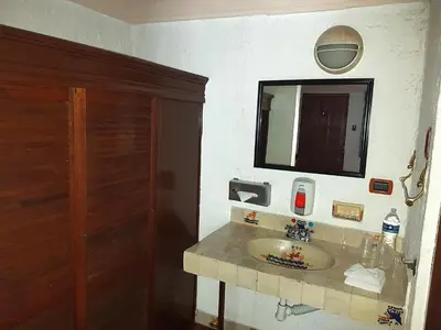 Plano de State Inn
