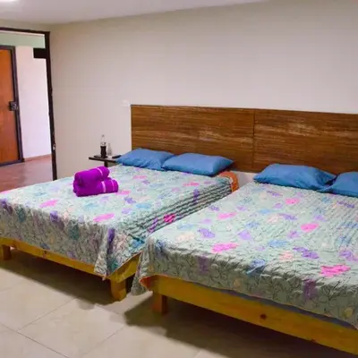 Posada Vacacional Brisas del Mar