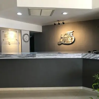 Hotel Lorena