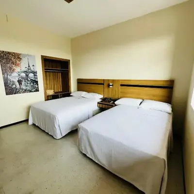 Hotel Calvete