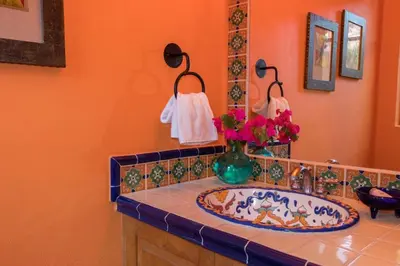 Plano de Casa Linda