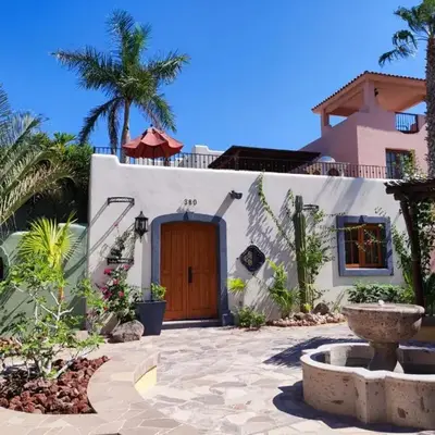 Casa Linda