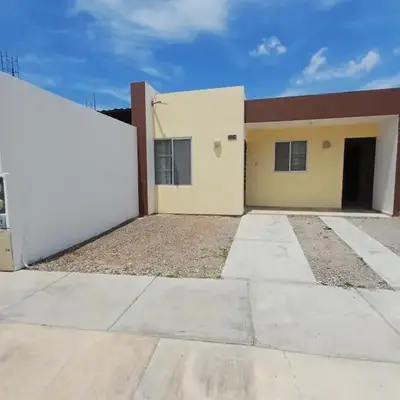 Casa Sendero
