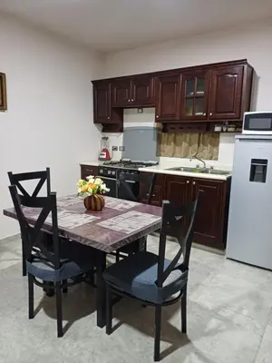 Una cocina o zona de cocina en Casa Las Camelias