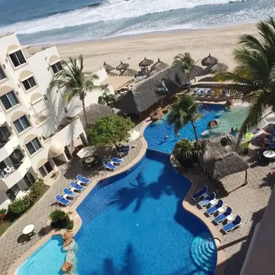 Condo Costa Bonita Beach & Resort