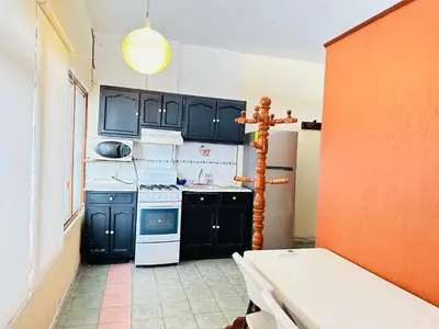 Plano de Playa Suites Mazatlán