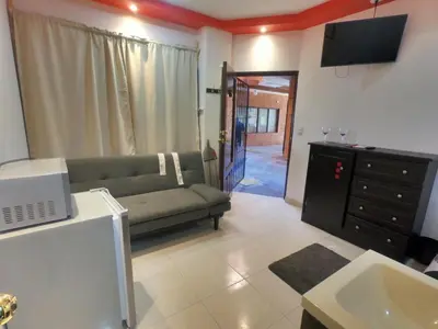 Plano de Playa Suites Mazatlán