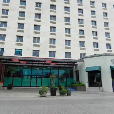 Hotel El Sembrador