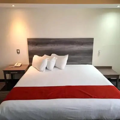 Hotel ALO! Express