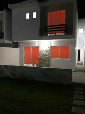 Edificio en el que se encuentra la casa o chalet