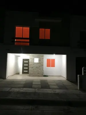 Edificio en el que se encuentra la casa o chalet