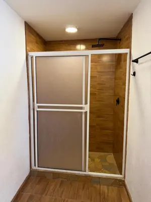 Plano de Cabañas el Pino 0
