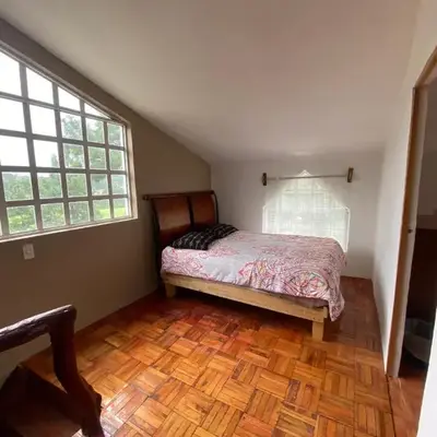 Cabañas el Pino 0
