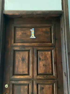 Plano de Casa La Castañeda