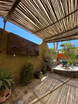 Plano de Casa La Castañeda