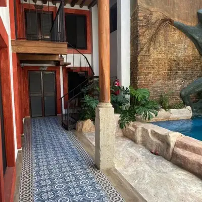 Hotel Raices de Mar