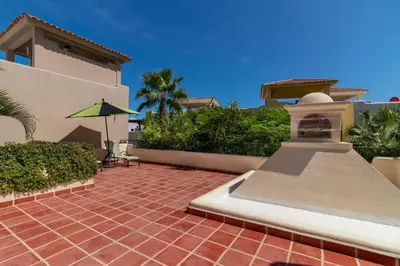 Edificio en el que se encuentra la casa o chalet