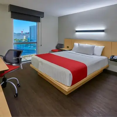 City Express by Marriott Hermosillo Expo