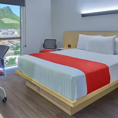 City Express by Marriott Guaymas