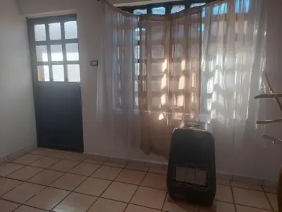 Plano de Casa Nopal Tu casa vacacional tipo hotel