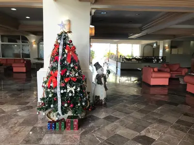 Plano de Costa Bonita Condominiums & Beach Resort - Primer planta