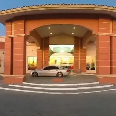 Hotel Jiménez Plaza