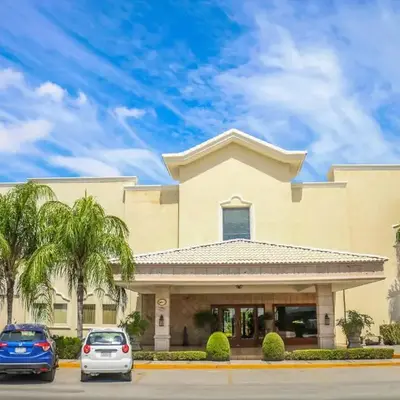 Fresno Galerias