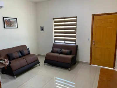 Plano de Palms Suites