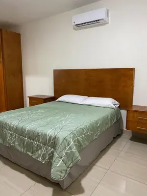 Plano de Palms Suites