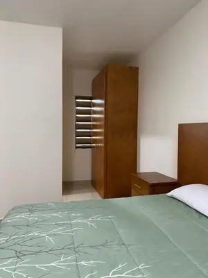 Plano de Palms Suites