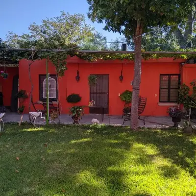 Casita Felixz
