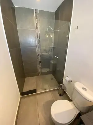Un baño de Quinta del sol