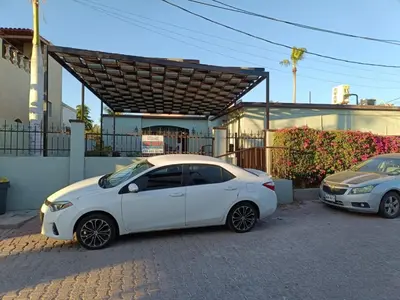 Plano de Almejas B