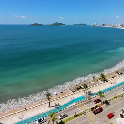 Torre eMe 1125 Mazatlán