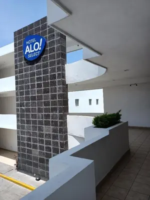Certificado, premio, señal o documento que está expuesto en Aló Select Mazatlan
