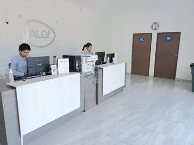 Clientes alojados en Aló Select Mazatlan
