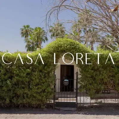Casa Loreta