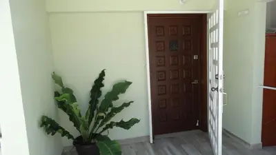 Plano de Suite Chiametlan Cerro de la Neveria MZ