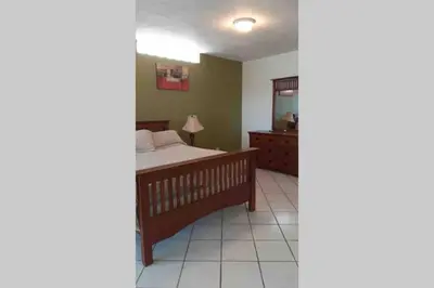 Cama o camas de una habitación en Casa 12-1 - Beautiful Mountain Views (Newly Renovated - Pictures To Come!)