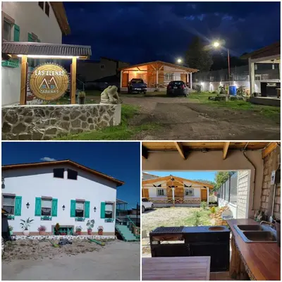 Edificio en el que se encuentra la casa o chalet