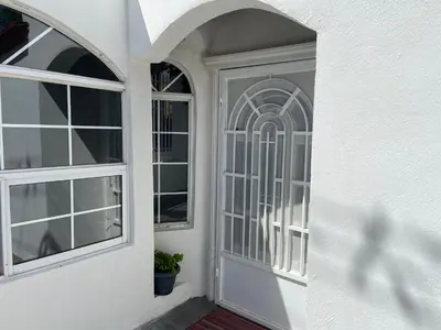Plano de Bonito apartamento Wifi alta, Minisplit
