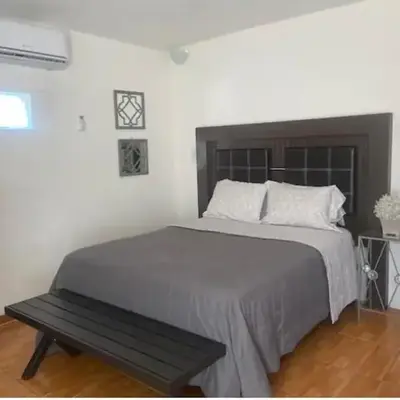 Bonito apartamento Wifi alta